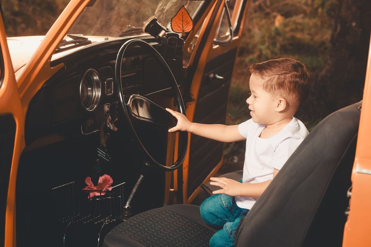 Car Seats in the Dominican Republic: Law and Practice